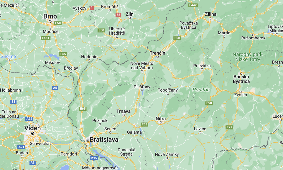 Naše prácovní nabídka je velmi rozmanitá.